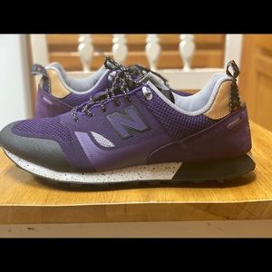 New Balance Trailbuster Reengineered (Purple)